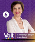 Rodoula Demetriades