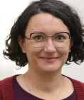 Friederike Martin
