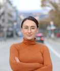 Janine Maria Vinha
