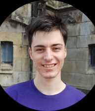 Photo of Noah Wagner - City Council Member in Aachen