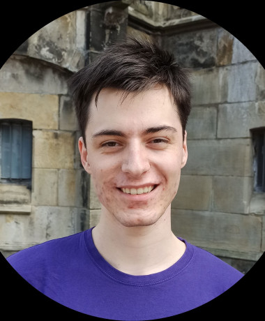 Photo of Noah Wagner - City Council Member in Aachen