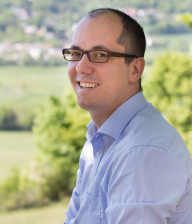 Portrait of Thomas Schön