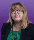 Tracey D'Afters