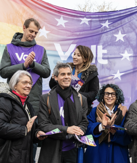 European Board