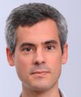 Luis Afonso Ameida Fernandes