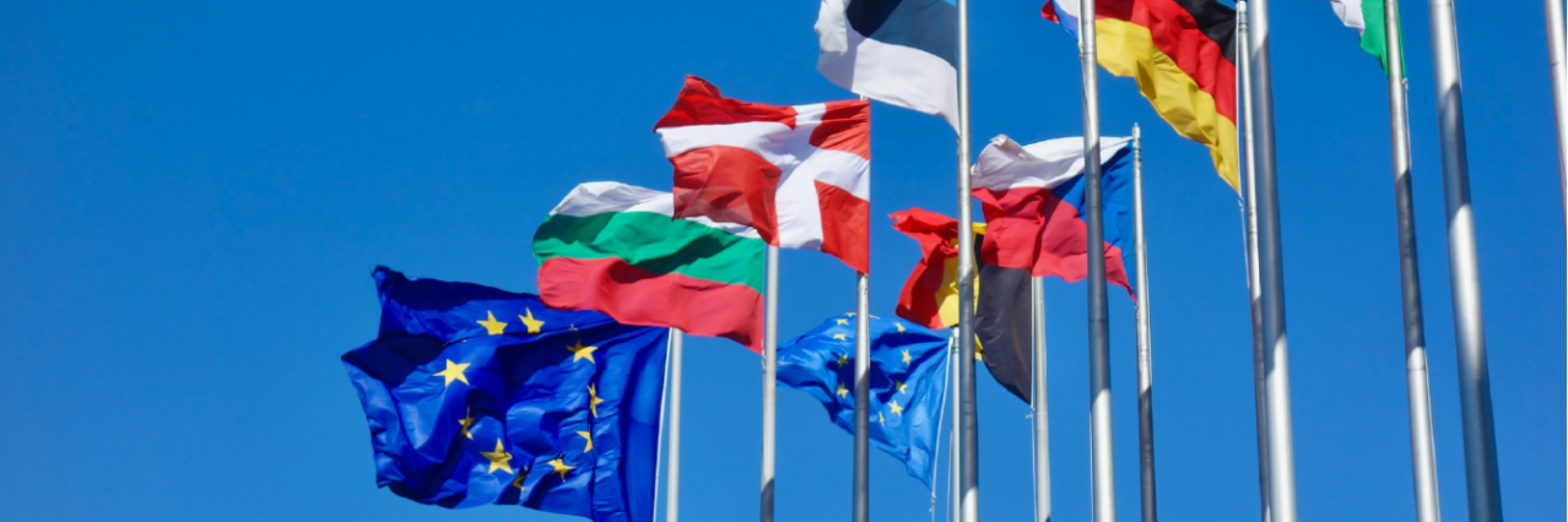European Flags