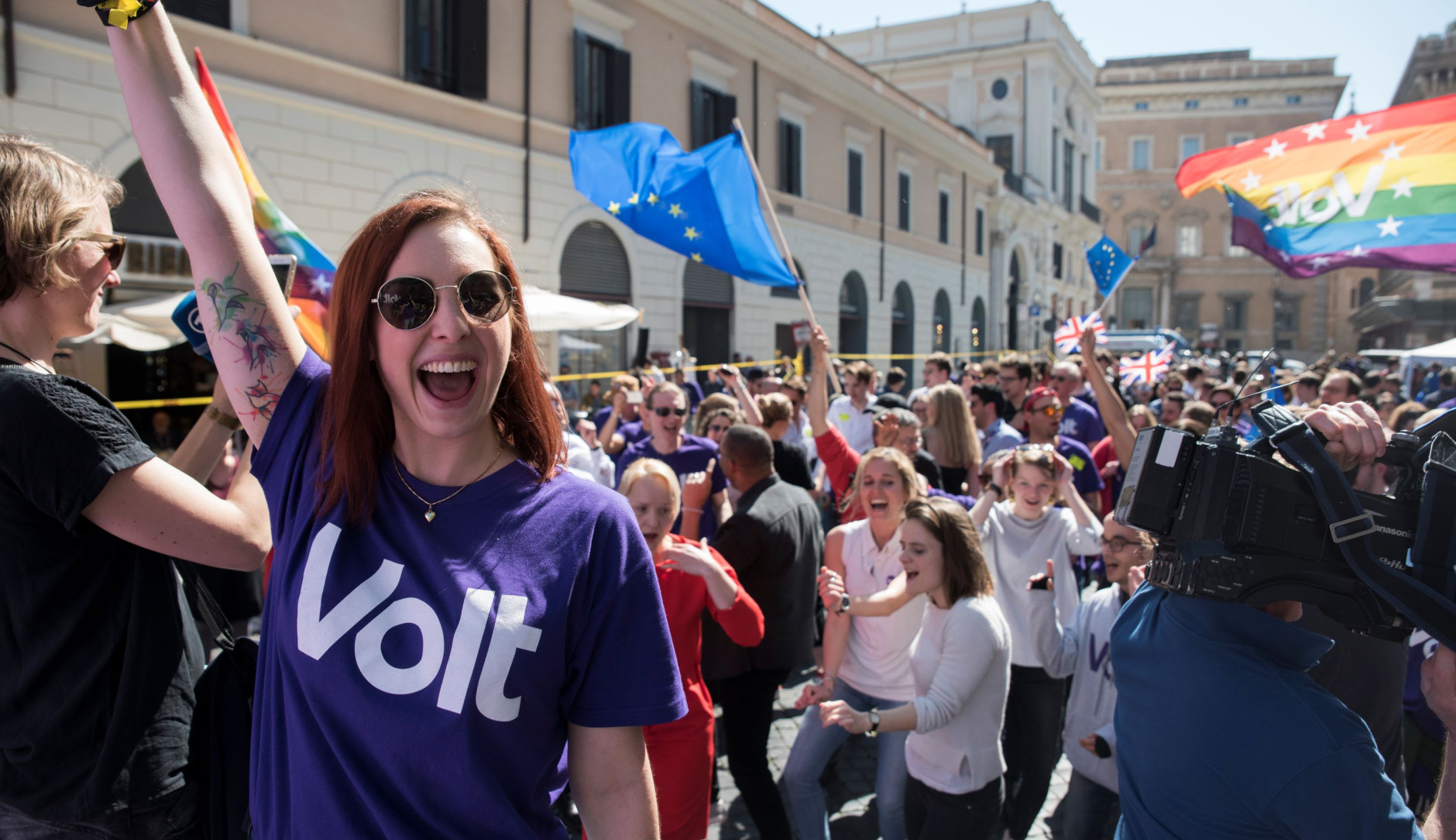 Volt-Pride