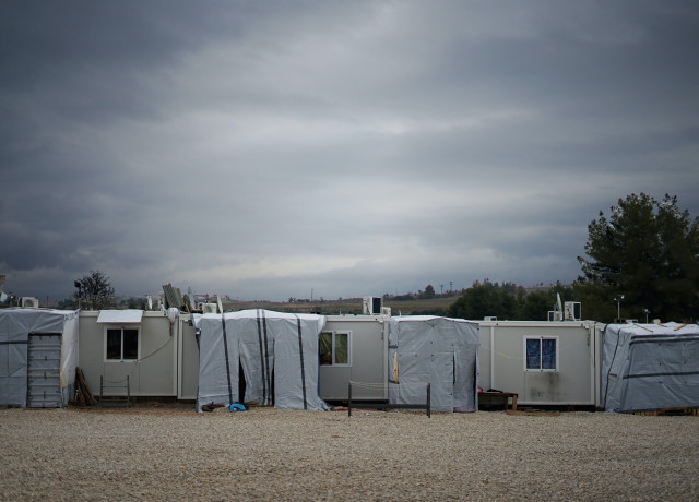 Temporary accommodation