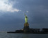 Photo of the Statue of Liberty in New York