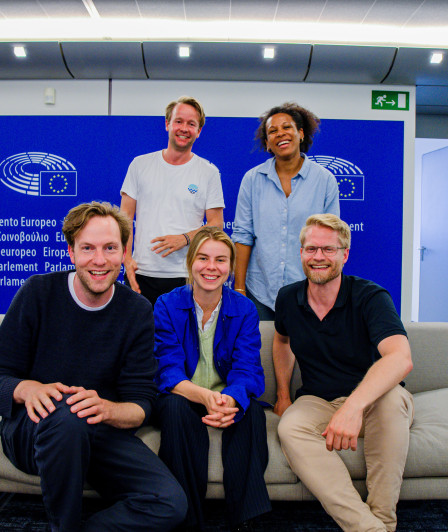 Members of the European Parliament