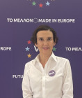 Rodoula Demetriades