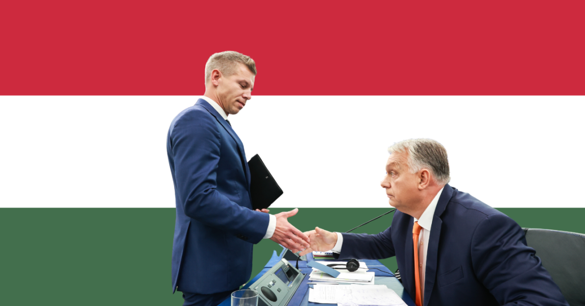 Hungary’s election is a turning point that should mark the start of change also for the EU