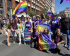 Meta description: Volt’s attendance at Budapest’s ‘banned’ Pride shows that we will not bow to populists who threaten queer rights