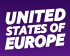 United States of Europe logo by Volt Europa
